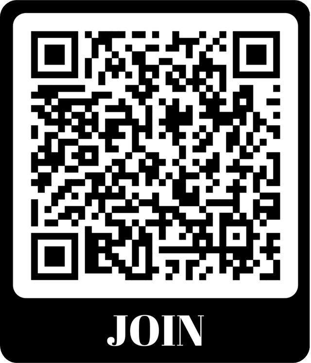 QR code to join the Cursor New Zealand WhatsApp community